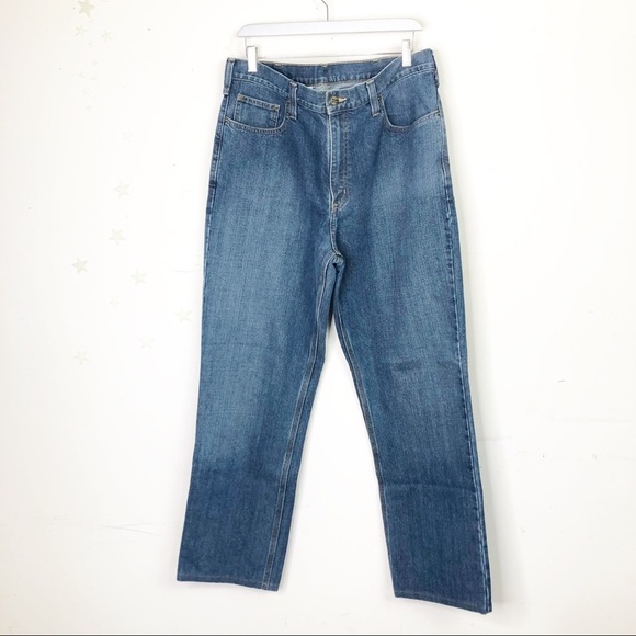 Carhartt Men’s jeans - Picture 12 of 12